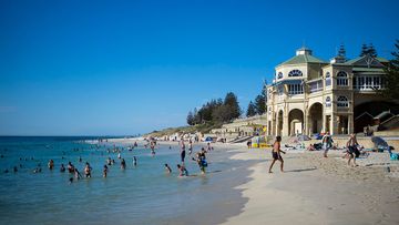 Cottesloe has the biggest wealth inequality in Australia, thanks in large part to a handful of incredibly wealthy people.