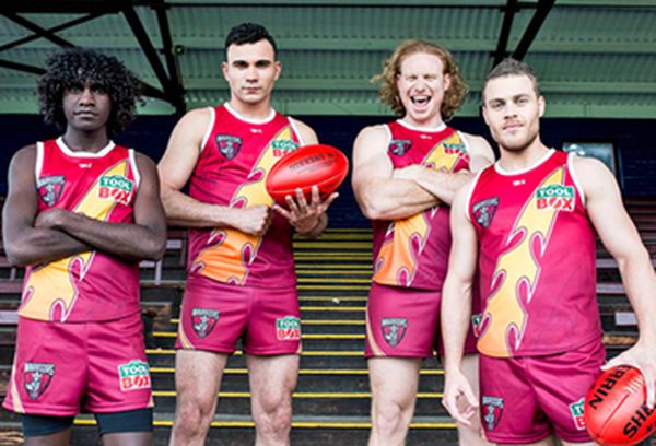 The Warriors