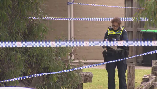 Man and woman found dead in Mordialloc home in Melbourne's Bayside