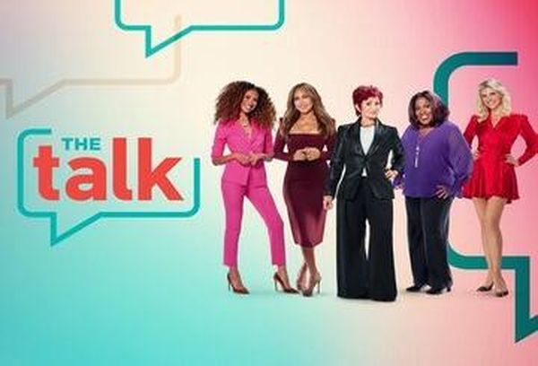The Talk