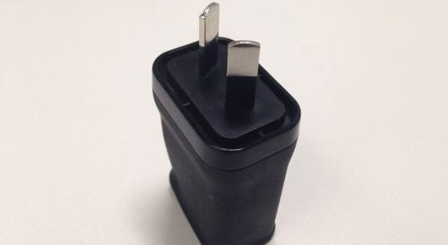 Melting USB charger sparks national Officeworks recall