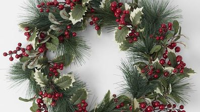 Christmas wreath shopping guide