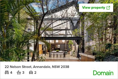 22 Nelson Street Annandale NSW 2038