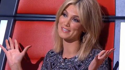 Delta Goodrem Caught Up In Racist Photo Scandal 9celebrity