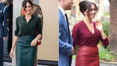 Royal hacks: How to dress like a duchess, without the palace budget