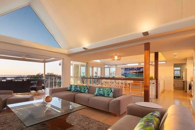 <strong>Pacific Sunrise Beach House
Kingscliff, NSW</strong>