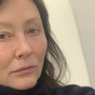 Shannen Doherty shares why she can't pay tribute to her dad