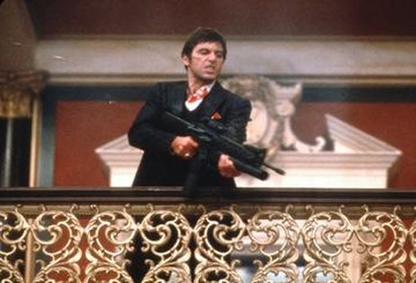 Scarface
