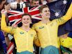 Silver medallist for Australia shocks with nationality switch