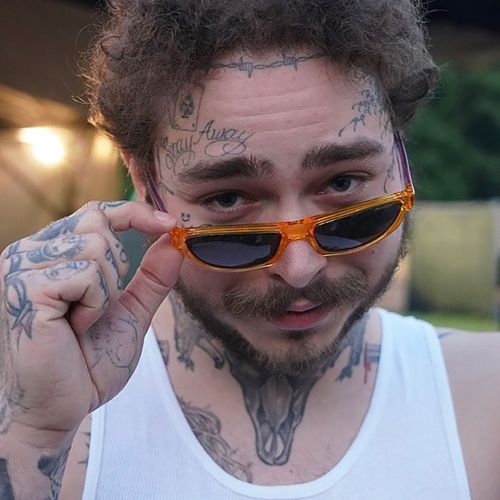 Post Malone