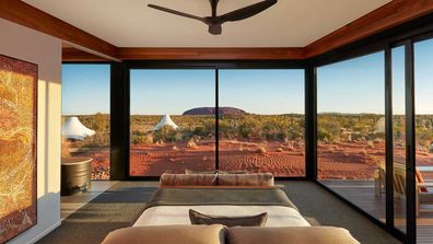 1. Longitude 131º – Uluru, Australia