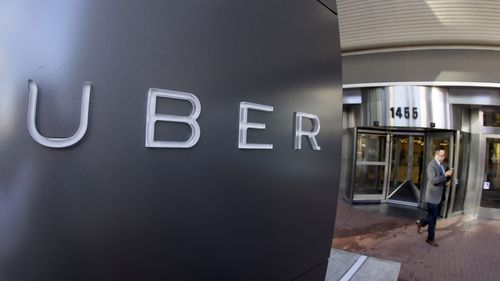 Uber loses GST battle in Federal Court