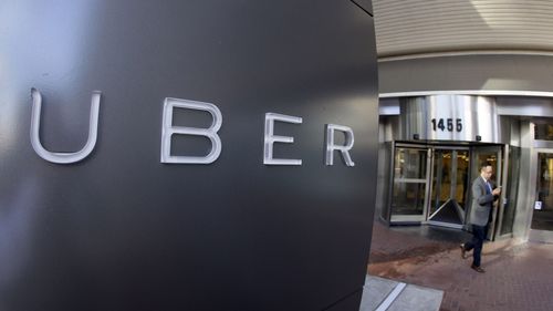 Uber launches 'urgent' sexual harassment investigation