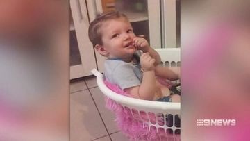 Explosive new claims over death of Caboolture toddler Mason Lee