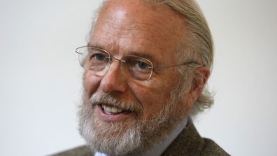 John Warnock, co-founder of Adobe, has died aged 82, the software company announced on Sunday.