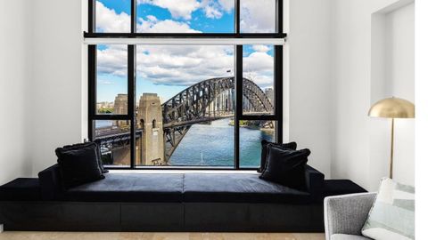 1906/2 Dind Street, Milsons Point NSW apartment for sale Sydney Domain
