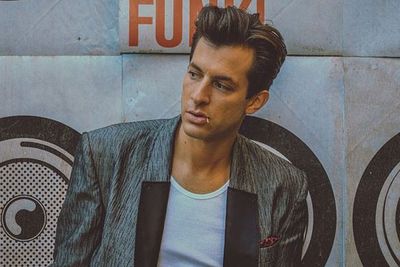 If Uptown has not funked you up yet, you have serious problems.<br/> <br/>With Mark Ronson's super-catchy collaboration with Bruno Mars hitting top spot on the charts, we can only imagine great things to come of the Brit muso's 2015 album <I>Uptown Special</I>... which combines the post-disco era, funk, soul and pop into one irresistable package. <br/><br/>Time to pull out the flares, FIXers.