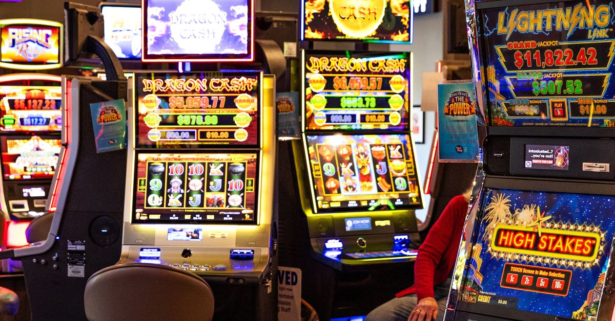 Sydney: Sydney hotel fined after breaking state's gaming laws