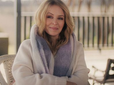 Kylie Minogue 