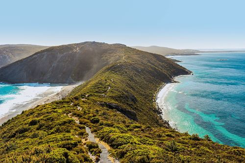 10. O'Connor, Western Australia: 28 more days over 35 degrees