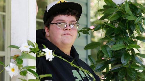 Transgender teen wins landmark case against 'discriminating' high school