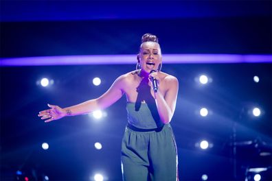 The Voice 2019 Prinnie Stevens Interview About Returning As