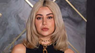 Celebrity Apprentice Australia 2021 Martha Kalifatidis