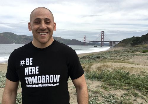 Kevin Hines and the Golden Gate Bridge (kevinhinesstory.com)