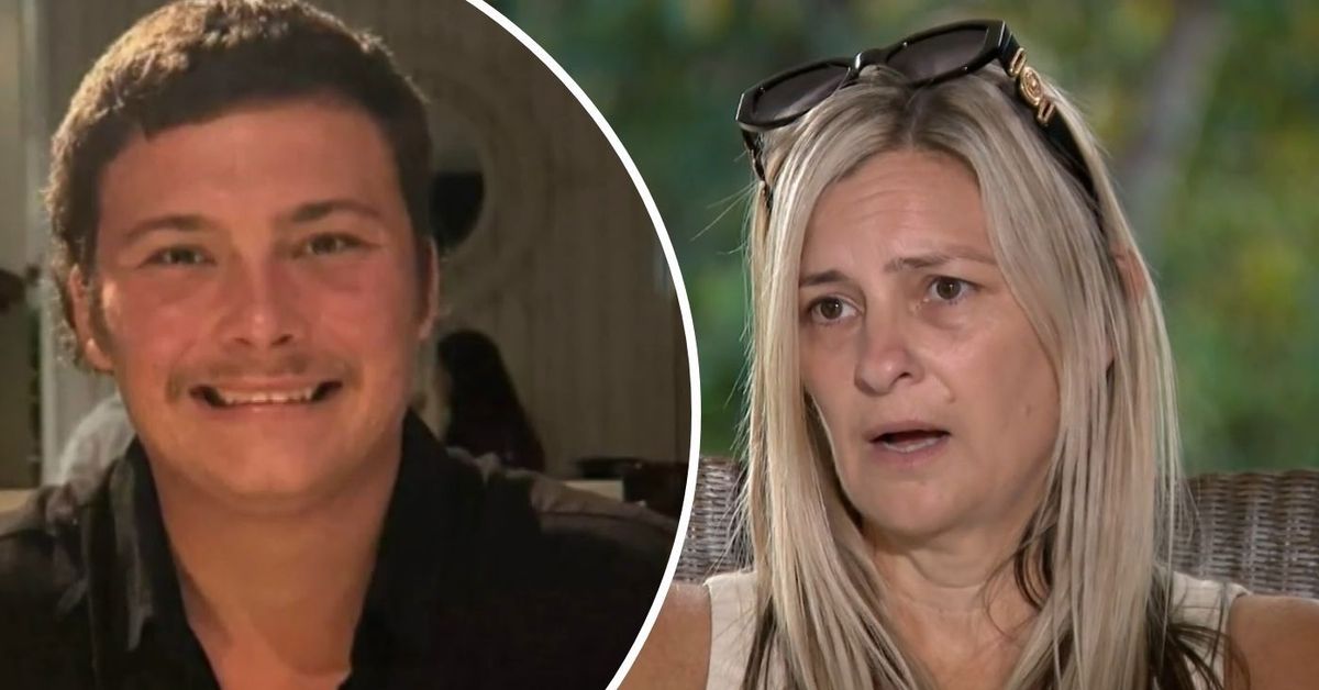 Byron Haddow: Queensland Man's Body Returned From Bali With Vital O...