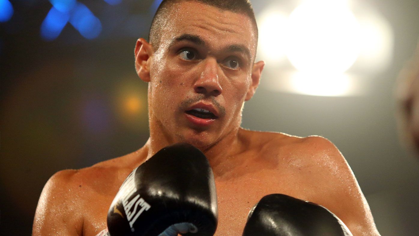 Tim Tszyu