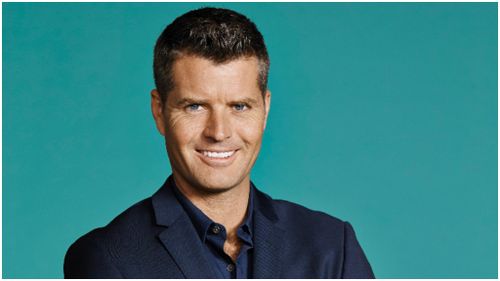‘You are a chef, NOT a doctor’: Australian doctor slams ‘Paleo’ Pete Evans’ health advice