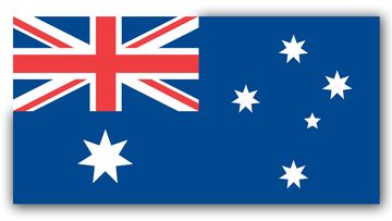 Scotland might be at the other end of the world, but its bid for independence could have far-reaching ramifications for Australia. If Scotland does separate from the UK its blue and white St Andrew’s cross could potentially be removed from the Union Jack. That wouldn’t automatically cause changes to Australian flag. Under Australia’s Flags Act a new design would need to be put forward to Australian voters in a referendum. Click through the gallery to see a few of the potential ways our flag could change.