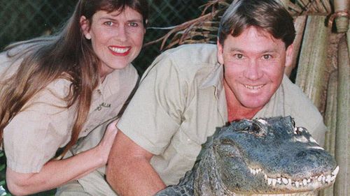 Online petition calls for 'Crocodile Hunter' Steve Irwin to feature on Australian currency