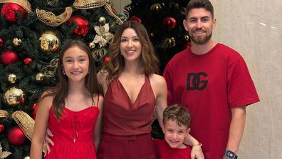 Catherine Harding, Jorginho Frello, Ada Law, and Jax