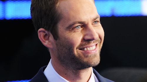 Paul Walker crash caused by speeding: investigators