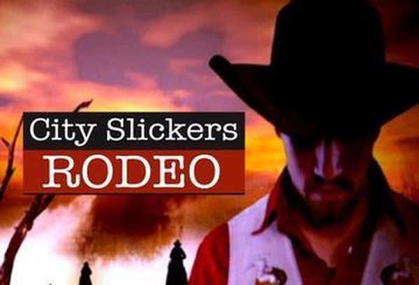 City Slickers Rodeo