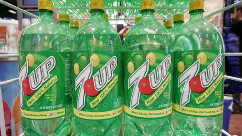 7Up laced with meth kills one in Mexico