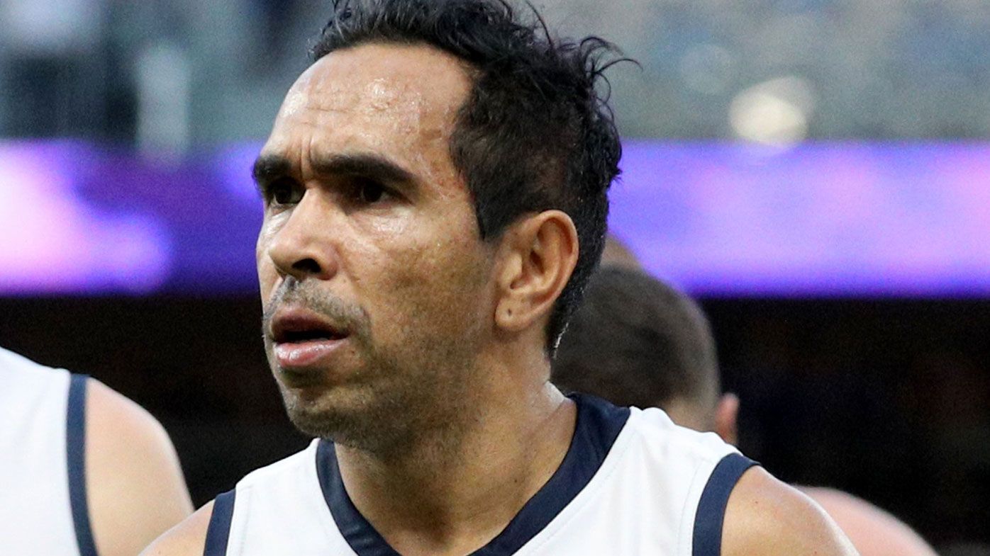 Adelaide Crows' training camp revealed as reason for Eddie Betts' 2018 struggles