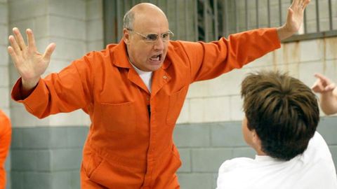 Jeffrey Tambor as George Bluth in Arrested Development. (Fox)