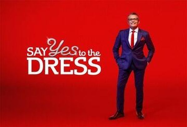 Say Yes to the Dress