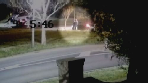 Police are hunting for the man responsible for a "targetted" shooting in Melbourne.