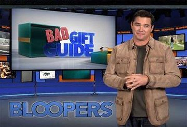 Bloopers