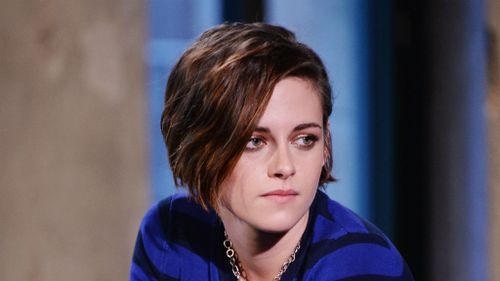 Kristen Stewart took out a REDEEMER AWARD. A six time Razzie award winner, she has bounced back with Camp X-Ray. (Getty Images)