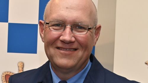 Constable Keith Anthony Smith served in the Tasmanian Police force for 25-years. 