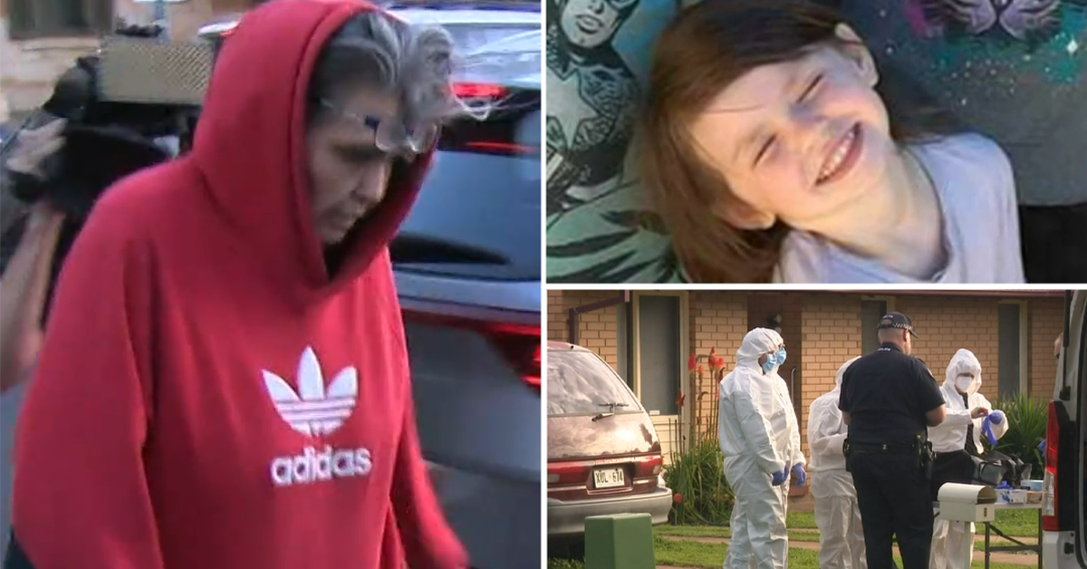 Mother pleads guilty in daughter's neglect death case