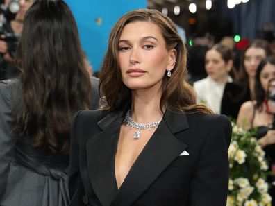 hailey bieber
