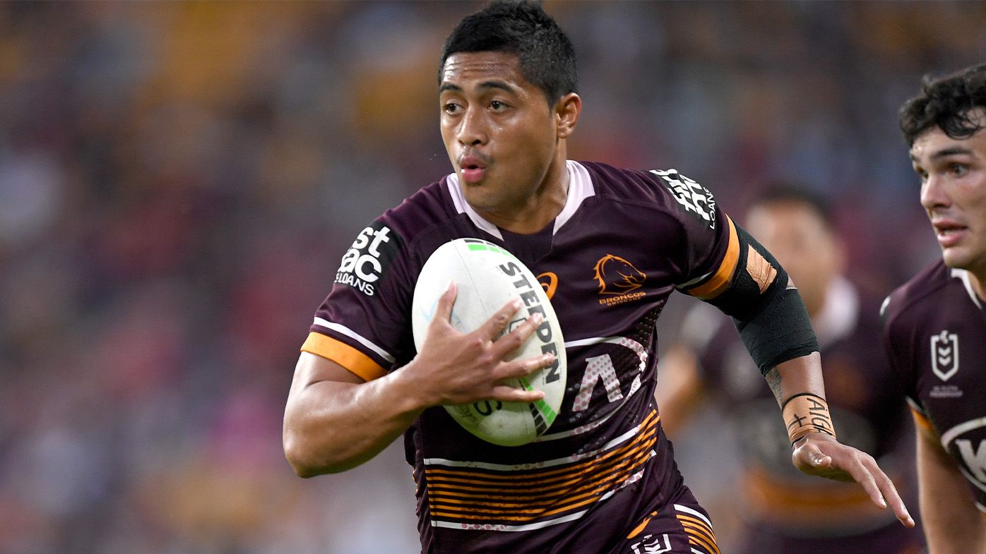 EXCLUSIVE: The question Broncos coach Kevin Walters must answer in wake of Anthony Milford's stunning rebirth