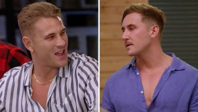 Married At First Sight, MAFS 2022