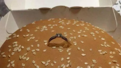 Will you McMarry me?