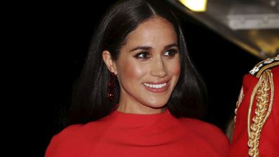 Meghan Markle unauthorised book